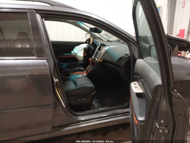 Продажа на аукционе авто 2008 Lexus Rx 350, vin: 2T2HK31U98C054281, номер лота: 43954683