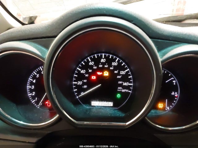 Продажа на аукционе авто 2008 Lexus Rx 350, vin: 2T2HK31U98C054281, номер лота: 43954683