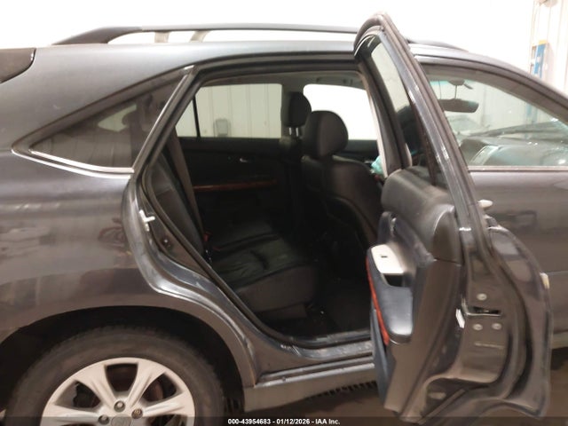 Продажа на аукционе авто 2008 Lexus Rx 350, vin: 2T2HK31U98C054281, номер лота: 43954683