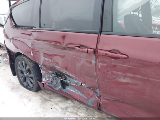 2019 CHRYSLER PACIFICA 2C4RC1FG6KR554967 Photo 5