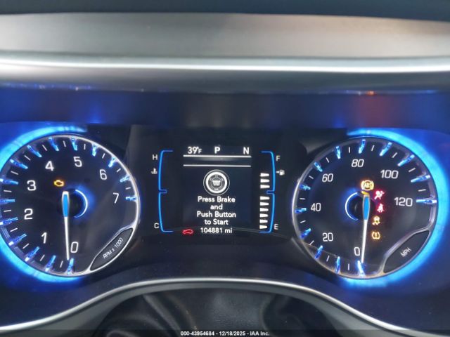 2019 CHRYSLER PACIFICA 2C4RC1FG6KR554967 Photo 6