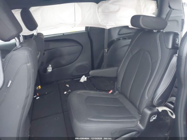 2019 CHRYSLER PACIFICA 2C4RC1FG6KR554967 Photo 7