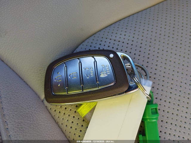 KMHC05LC9MU255191 Hyundai Ioniq Hybrid Limited
