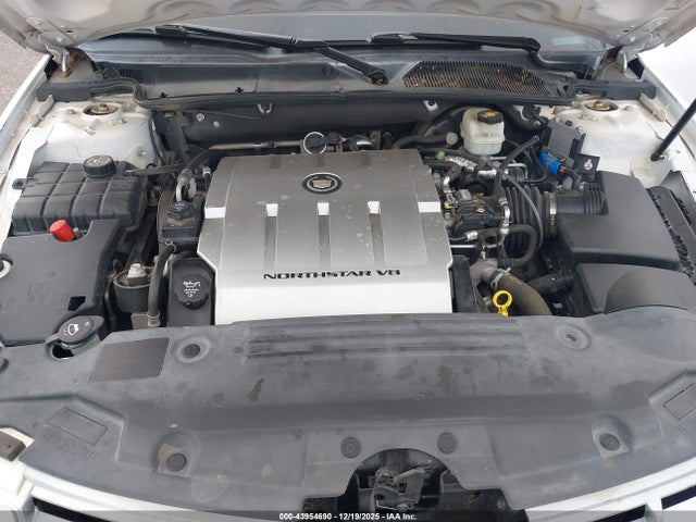 2007 CADILLAC DTS 1G6KD57YX7U174072 Photo 9