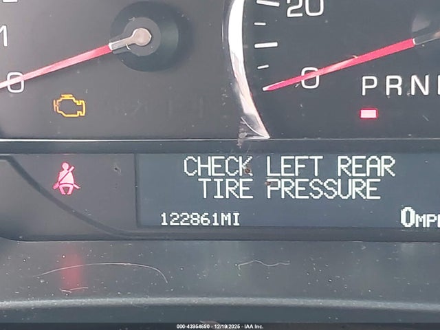 2007 CADILLAC DTS 1G6KD57YX7U174072 Photo 6