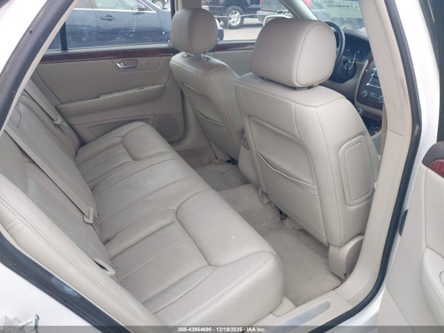 2007 CADILLAC DTS 1G6KD57YX7U174072 Photo 7
