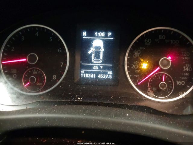 2015 VOLKSWAGEN TIGUAN WVGBV7AX9FW596841 Photo 6
