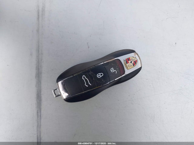 2014 PORSCHE CAYENNE HYBRID WP1AE2A25ELA51287 Photo 10