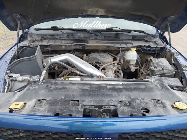 Aukcja sprzedaży 2015 Ram 1500 Express, vin: 1C6RR6KG8FS523832, numer aukcji: 43954702