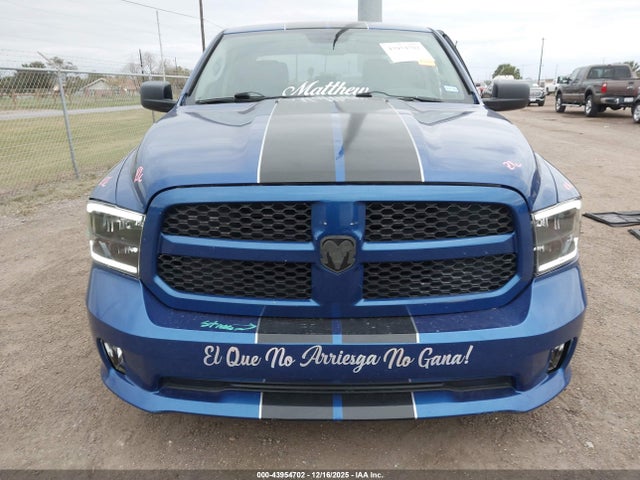 Aukcja sprzedaży 2015 Ram 1500 Express, vin: 1C6RR6KG8FS523832, numer aukcji: 43954702