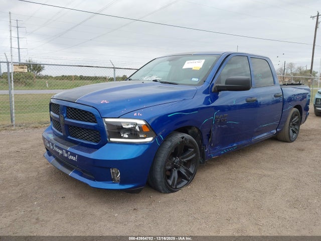 Aukcja sprzedaży 2015 Ram 1500 Express, vin: 1C6RR6KG8FS523832, numer aukcji: 43954702
