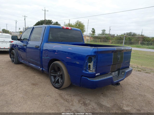 Aukcja sprzedaży 2015 Ram 1500 Express, vin: 1C6RR6KG8FS523832, numer aukcji: 43954702