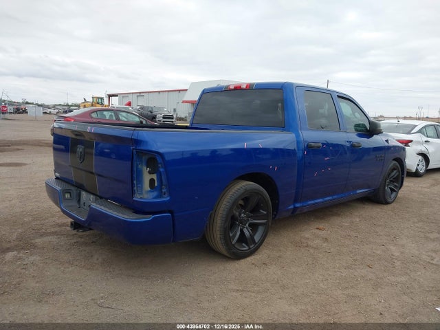Aukcja sprzedaży 2015 Ram 1500 Express, vin: 1C6RR6KG8FS523832, numer aukcji: 43954702