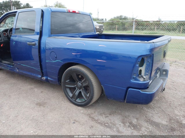 Aukcja sprzedaży 2015 Ram 1500 Express, vin: 1C6RR6KG8FS523832, numer aukcji: 43954702