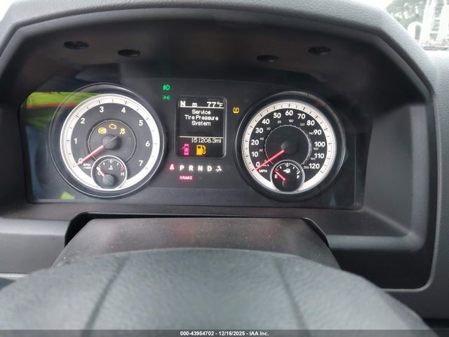 Aukcja sprzedaży 2015 Ram 1500 Express, vin: 1C6RR6KG8FS523832, numer aukcji: 43954702