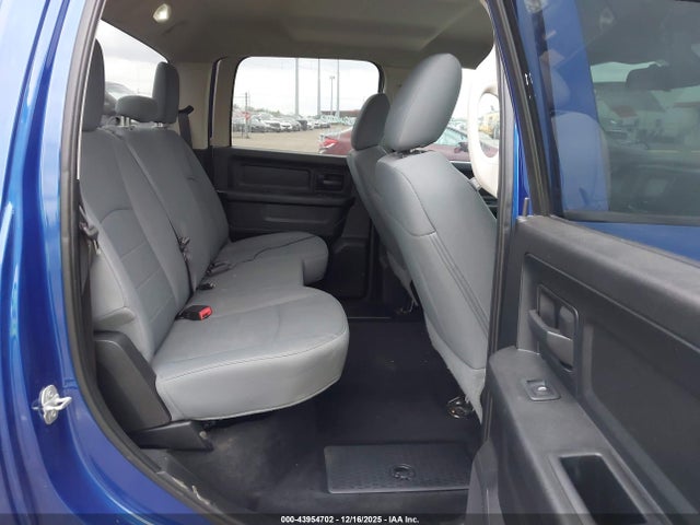 Aukcja sprzedaży 2015 Ram 1500 Express, vin: 1C6RR6KG8FS523832, numer aukcji: 43954702