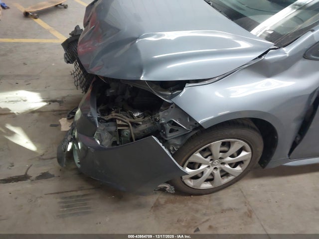 JTDEPRAE3LJ043164 Toyota COROLLA LE