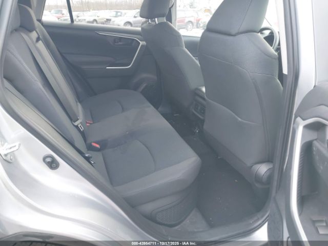 2021 TOYOTA RAV4 HYBRID 4T3LWRFV1MU019869 Photo 7
