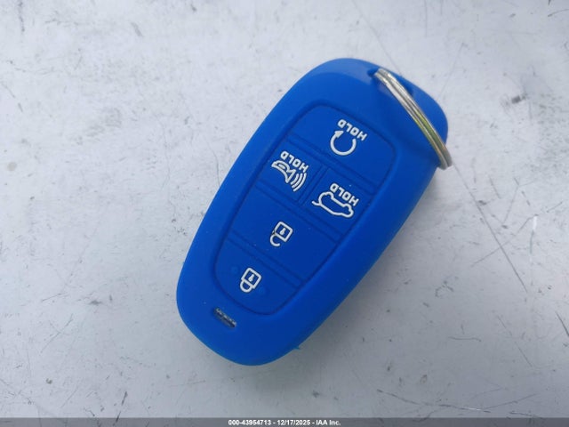 Продаж на аукціоні авто 2022 Hyundai Tucson Sel, vin: 5NMJFCAE9NH046836, номер лоту: 43954713