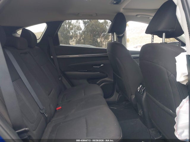Продаж на аукціоні авто 2022 Hyundai Tucson Sel, vin: 5NMJFCAE9NH046836, номер лоту: 43954713