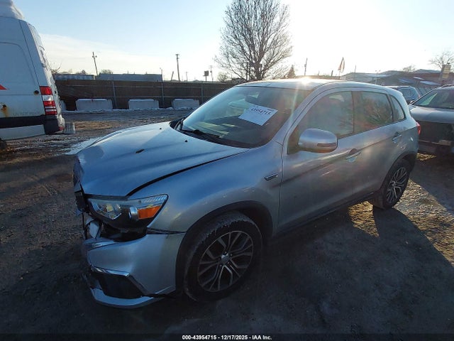 2017 MITSUBISHI OUTLANDER SPORT JA4AP3AW4HZ029149 Photo 1