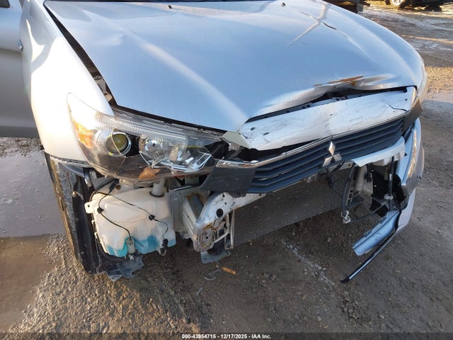 2017 MITSUBISHI OUTLANDER SPORT JA4AP3AW4HZ029149 Photo 5