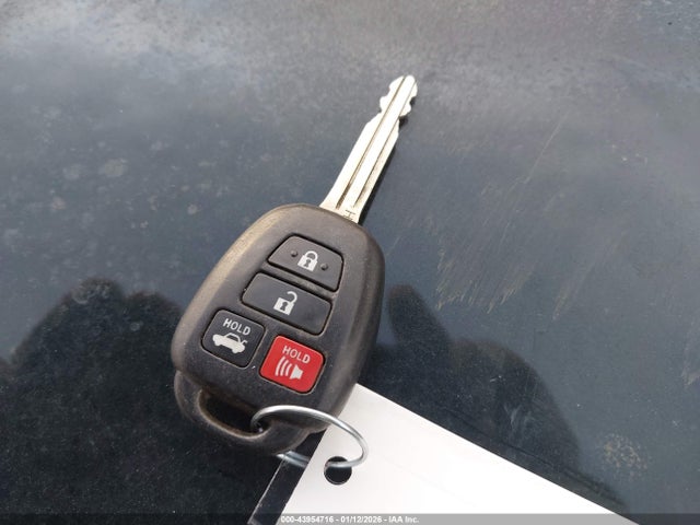 2015 TOYOTA CAMRY 4T1BF1FK1FU914342 Photo 10