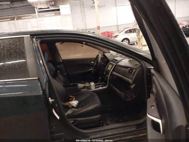 2015 TOYOTA CAMRY 4T1BF1FK1FU914342 Photo 4