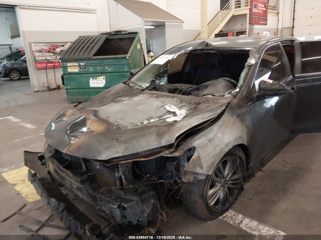 2015 TOYOTA CAMRY 4T1BF1FK1FU914342 Photo 5