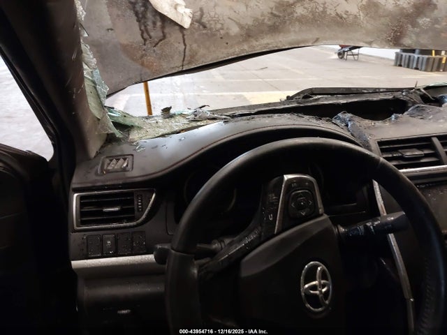 2015 TOYOTA CAMRY 4T1BF1FK1FU914342 Photo 6