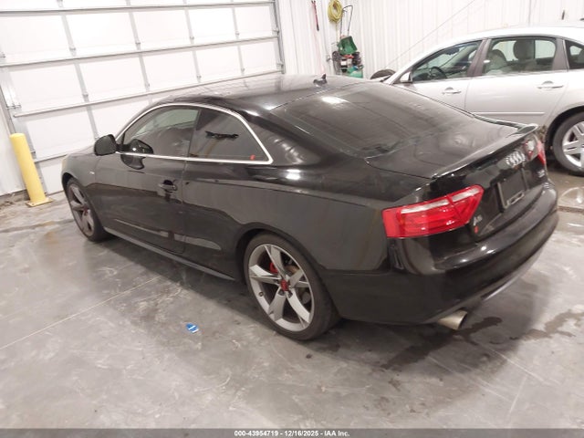 2009 AUDI A5 WAUDK78T19A007532 Photo 2