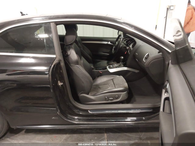 2009 AUDI A5 WAUDK78T19A007532 Photo 4