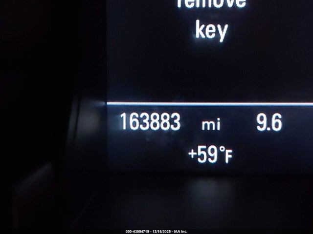 2009 AUDI A5 WAUDK78T19A007532 Photo 6