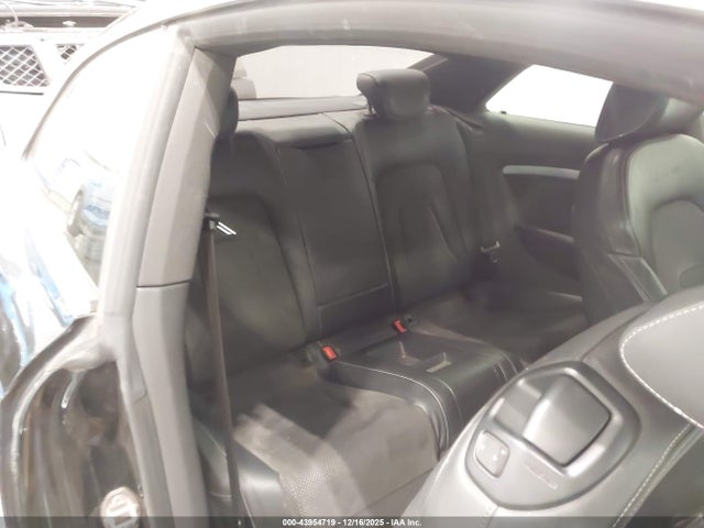 2009 AUDI A5 WAUDK78T19A007532 Photo 7