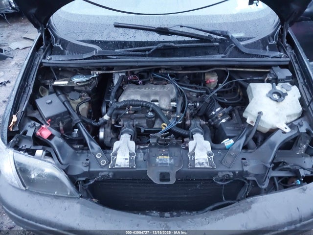 2002 PONTIAC MONTANA 1GMDX13EX2D323635 Photo 9