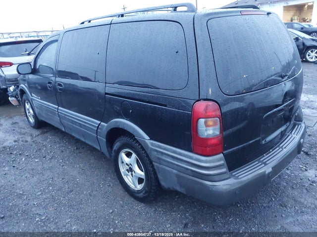 2002 PONTIAC MONTANA 1GMDX13EX2D323635 Photo 2
