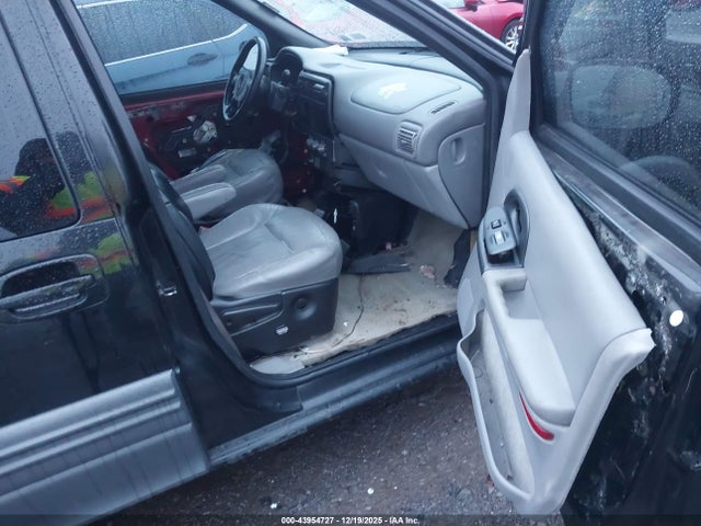 2002 PONTIAC MONTANA 1GMDX13EX2D323635 Photo 4