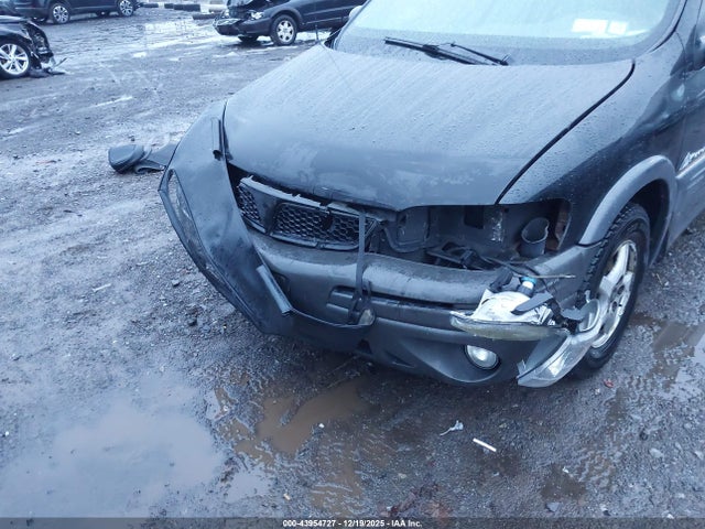 2002 PONTIAC MONTANA 1GMDX13EX2D323635 Photo 5