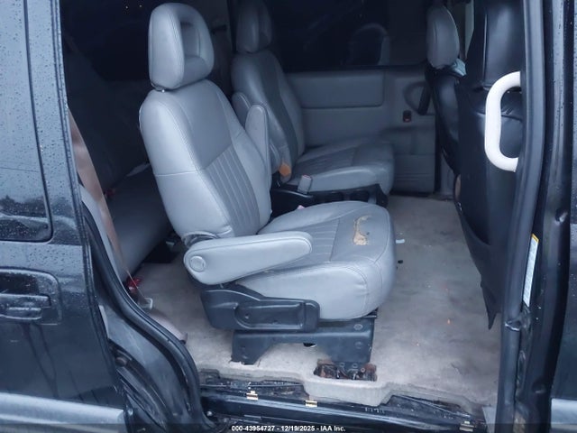 2002 PONTIAC MONTANA 1GMDX13EX2D323635 Photo 7