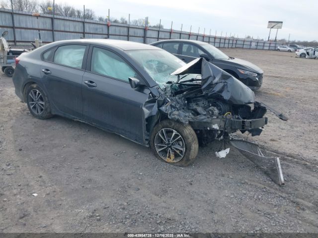 2023 KIA FORTE 3KPF24AD8PE684343