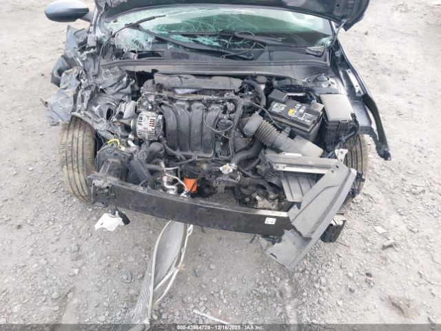 2023 KIA FORTE 3KPF24AD8PE684343 Photo 9