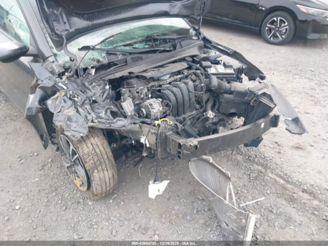 2023 KIA FORTE 3KPF24AD8PE684343 Photo 5