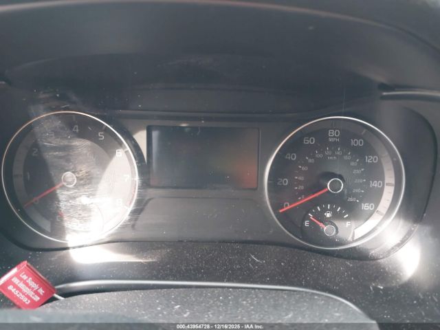 2023 KIA FORTE 3KPF24AD8PE684343 Photo 6