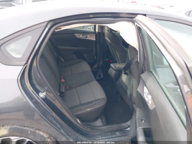 2023 KIA FORTE 3KPF24AD8PE684343 Photo 7