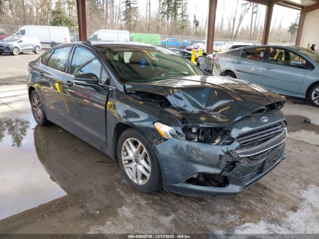 2015 FORD FUSION 1FA6P0H76F5128946