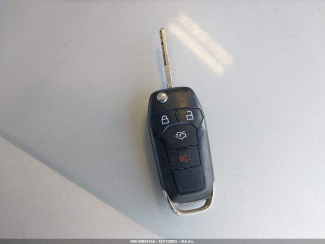 2015 FORD FUSION 1FA6P0H76F5128946 Photo 10