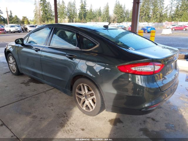 2015 FORD FUSION 1FA6P0H76F5128946 Photo 2