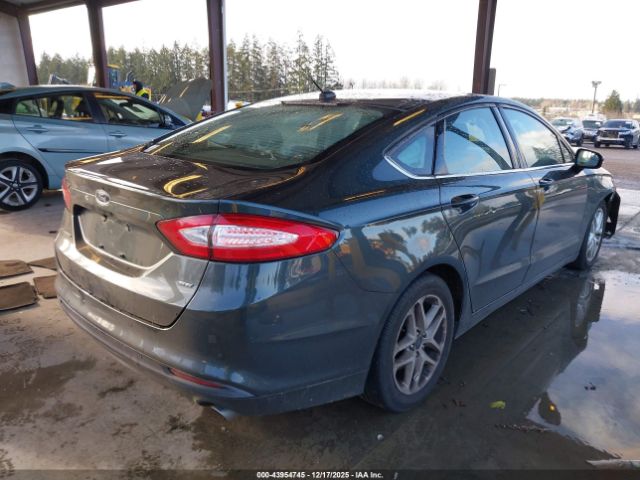 2015 FORD FUSION 1FA6P0H76F5128946 Photo 3