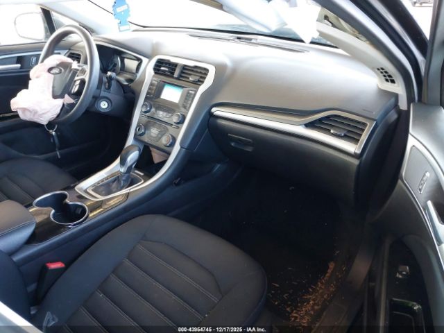 2015 FORD FUSION 1FA6P0H76F5128946 Photo 4