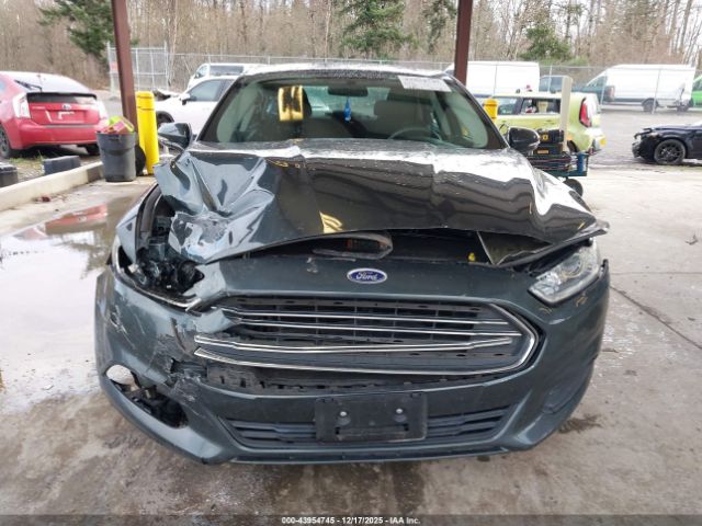 2015 FORD FUSION 1FA6P0H76F5128946 Photo 5